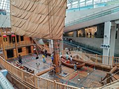 -上海中国航海博物馆