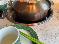 -润园四季椰子鸡火锅(海上世界店)