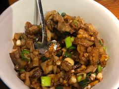 -炊烟小炒黄牛肉(东庆街店)