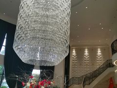 -闲湖城·黄龙饭店