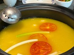 -志晖园圆子鸡·辣子鸡(阳光店)