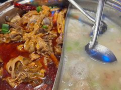 -阿娜尔·新疆菜(宜家荟聚中心店)