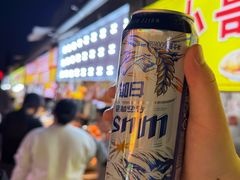 -大学城夜市大排档(凤栖路店)