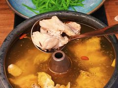 -云海肴·云南小炒·汽锅鸡(天津国金汇店)