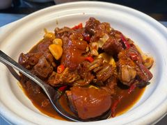 -匠熙小馆(崇文门店)