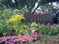 -洲头咀公园