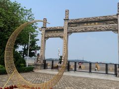 -南沙天后宫景区