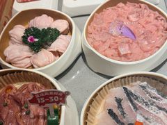 -海底捞火锅(西直门凯德MALL店)