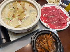 -金龙·打边炉(武进路店)