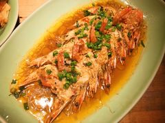 -弄堂里(阿里西溪A区店)