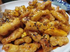 糖醋里脊-锦小馆(安贞店)