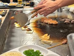 -大渔铁板烧(蛇口店)