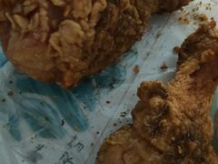 -满记烧饼(牛街东里小区一区店)