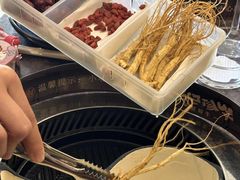 -龙记珍牛和牛烧肉(龙南街店)