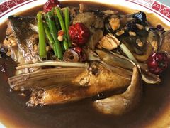 -旺顺阁鱼头泡饼(小红门店)