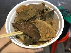 -龙津美食
