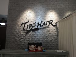 -Tipo Hair salon（明星）店