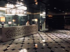 -宁波九龙湖开元度假村