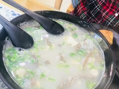-回香楼大连新派清真菜