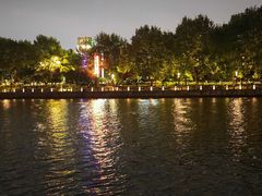 -运河游船(武林门码头)