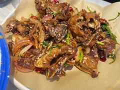 -额娘·春饼烤鸭(天鸿店)