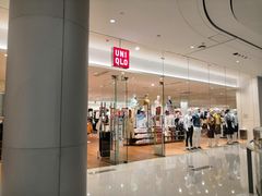 -优衣库(长沙国金中心店)