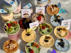 -白色日记·手作酸奶(麦凯乐店)