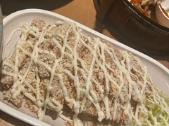 -金佬馆·川菜bistro(芜湖镜湖万达店)