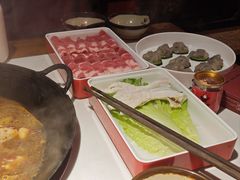 -老天桥蛙炉火锅(姑苏总店)
