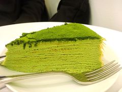 -Lady M Cake Boutique(麦迪逊大道店)
