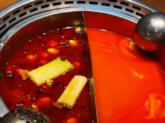 -快乐小羊(富强中路店)