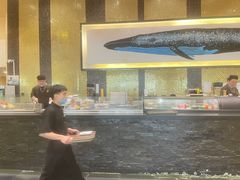 -禾风·海鲜料理自助(玉林店)