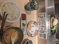 -肉肉大米(金虹桥店)