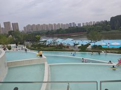 -清河半岛温泉度假酒店