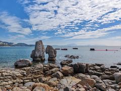 -大梅沙海滨公园