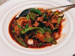 -兰湘子·湘菜小炒(石家庄万象城店)