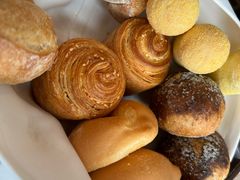 -Caprice(香港四季酒店)