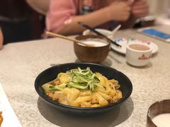-巴依老爷·新疆美食(上城区天城路店)