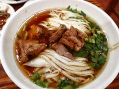 排骨粉-肆姐面粉馆(坡子街店)