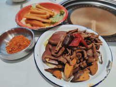 -虎婆冷饮店·海南特色炒冰(三亚湾店)