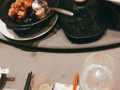 -小厨娘淮扬菜(清江苏宁广场店)