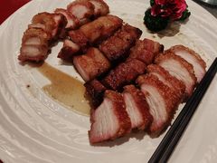 -雍景湾大酒楼(怡翠花园店)