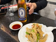 -一哥美食(总店)