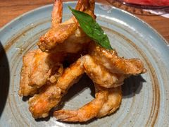 蜜汁酥皮虾-青年公社烤鸭(宝杨宝龙广场店)