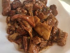 -协顺园回头馆(南顺城路店)