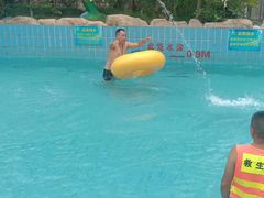 -平江亚马逊水上乐园