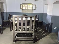 -青岛德国监狱旧址博物馆