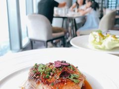 -广州四季酒店·佰鲜汇·现代法餐
