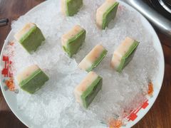 -胖姐社区老火锅(北京总店)