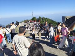 -南岳衡山风景名胜区